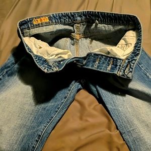 Mens buffalo jeans